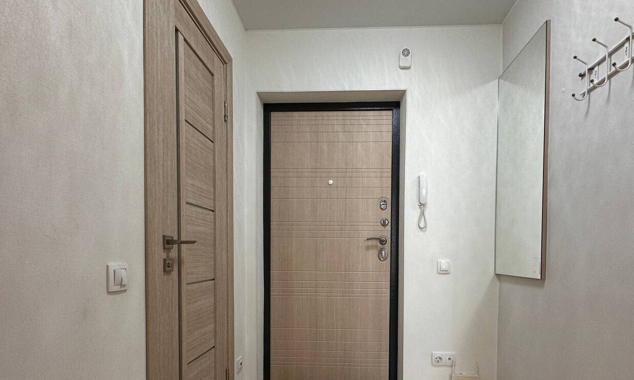 квартира г Вологда ш Старое 3б/2 фото 9