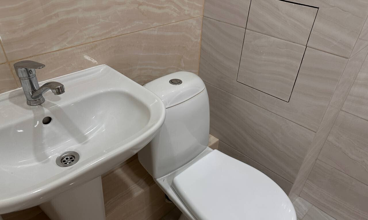 квартира г Вологда ш Старое 3б/2 фото 14