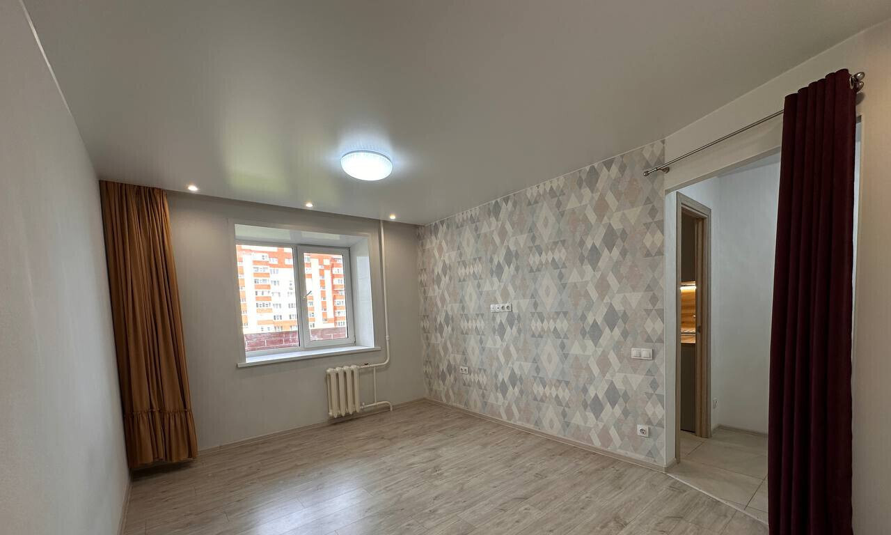 квартира г Вологда ш Старое 3б/2 фото 16
