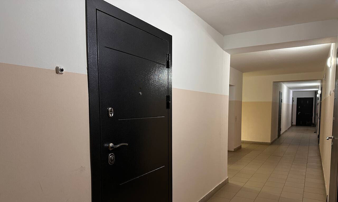 квартира г Вологда ш Старое 3б/2 фото 22