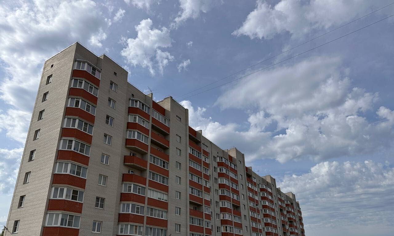 квартира г Вологда ш Старое 3б/2 фото 26