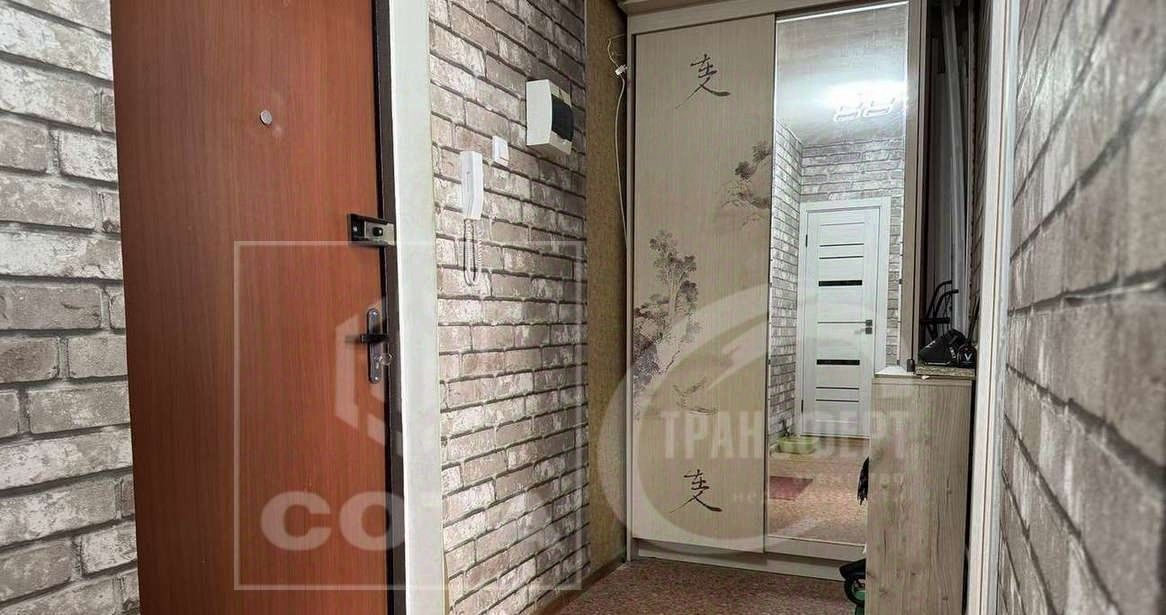 квартира г Воронеж р-н Центральный ул Шишкова 146в фото 5
