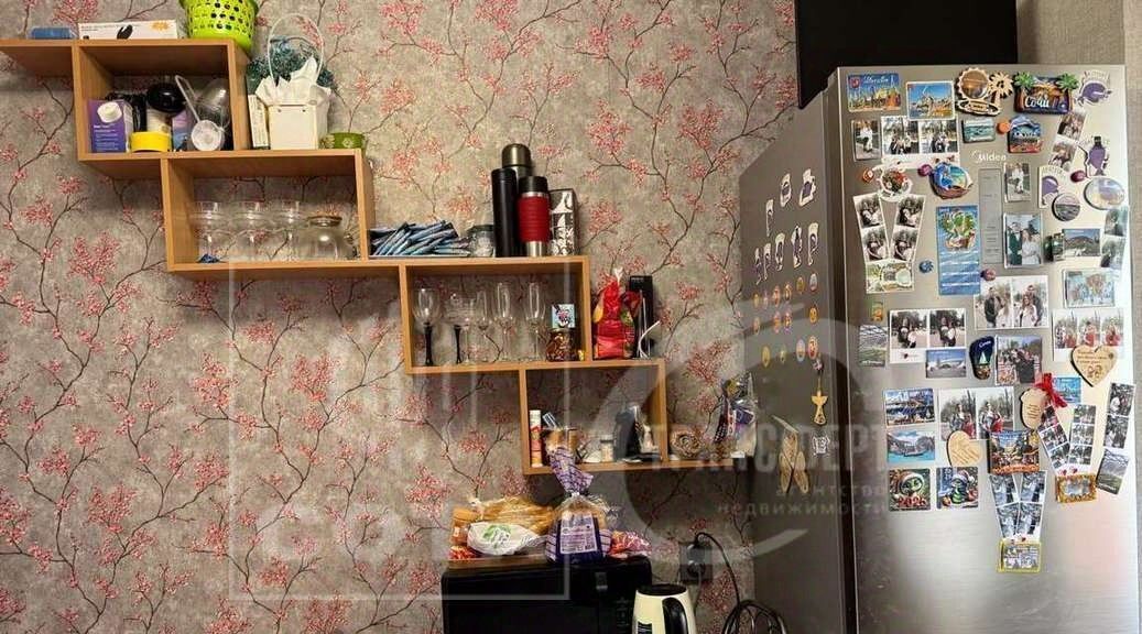 квартира г Воронеж р-н Центральный ул Шишкова 146в фото 10