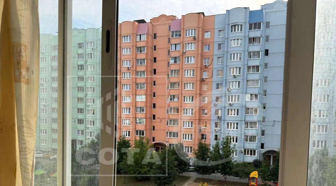 квартира г Воронеж р-н Центральный ул Шишкова 146в фото 15