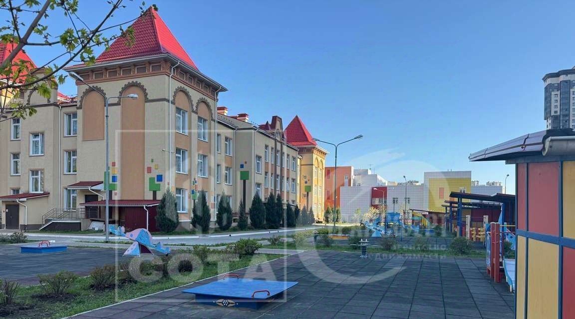квартира г Воронеж р-н Центральный ул Шишкова 146в фото 22