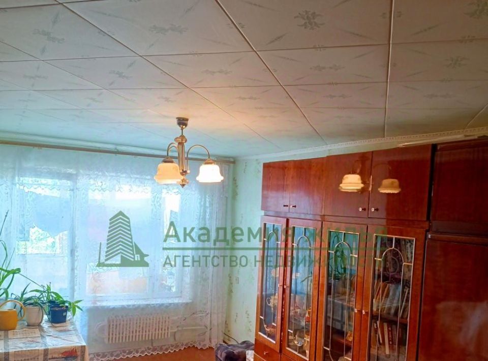 квартира г Саратов р-н Заводской ул Тульская 33 фото 1