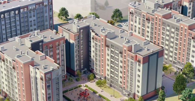 квартира р-н Московский ул Коммунистическая 28б фото