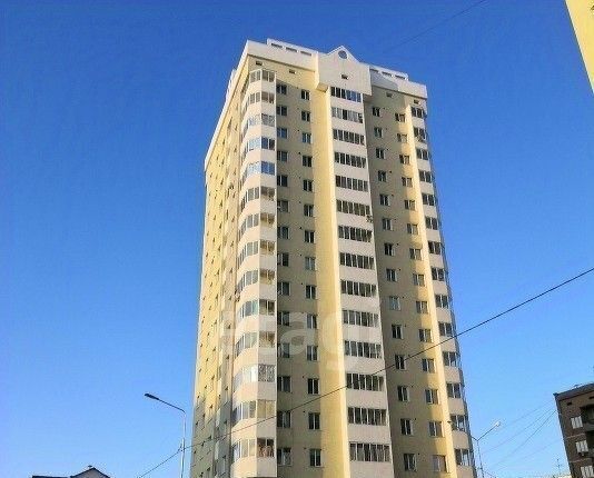 квартира г Якутск ул Свердлова 2а фото 3