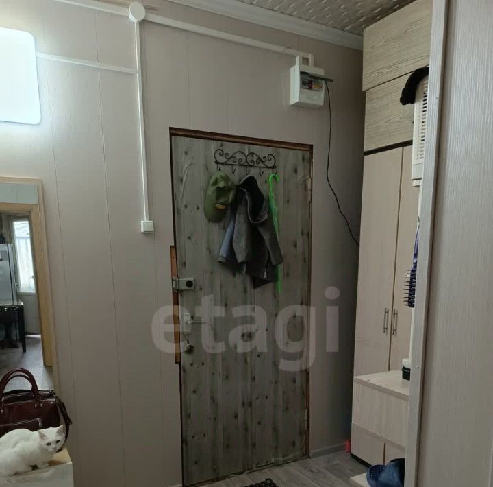 квартира г Якутск ул Билибина 42/6 фото 2