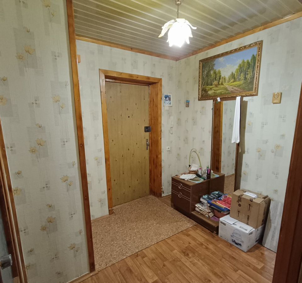 квартира г Волгоград р-н Дзержинский территория посёлок Аэропорт, 19 фото 2
