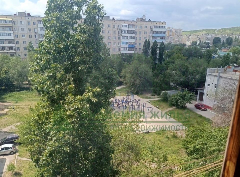 квартира г Саратов р-н Заводской ул Тульская 33 фото 3