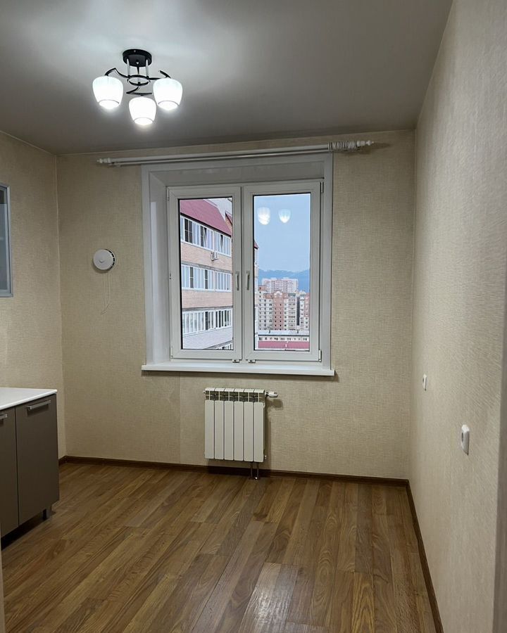 квартира г Чита р-н Центральный ул Курнатовского 70 фото 3