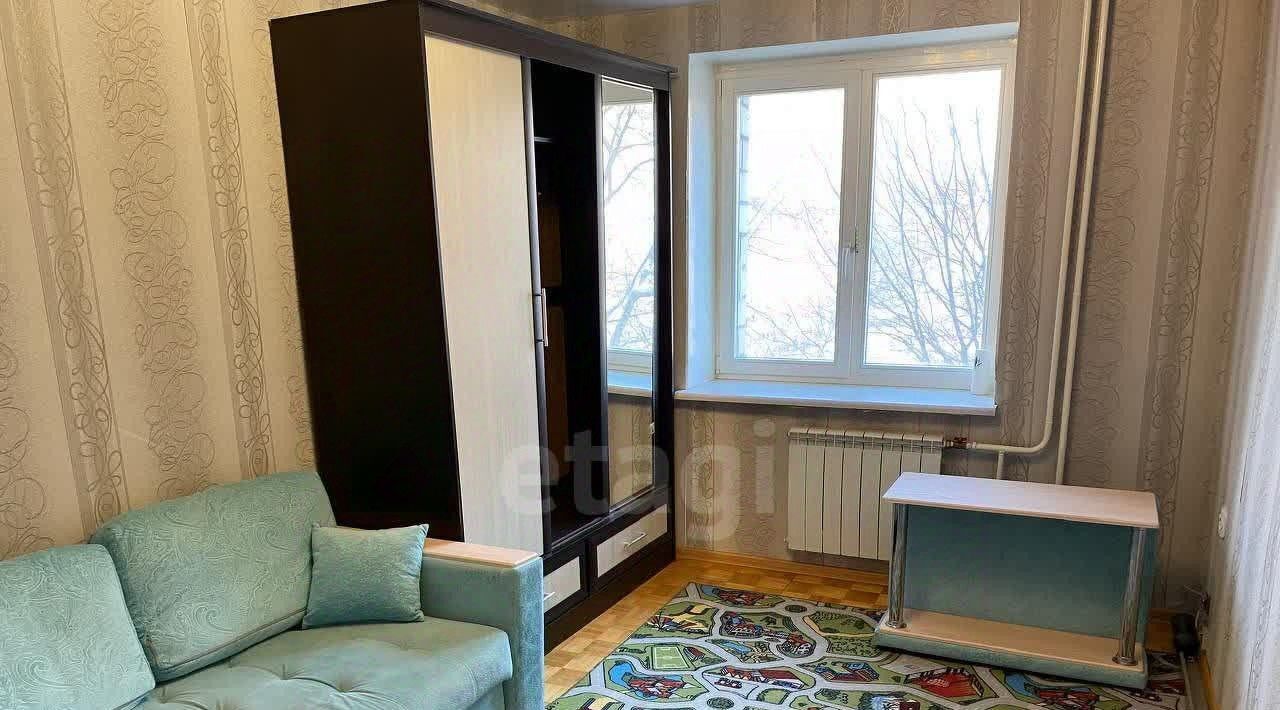 квартира г Ижевск р-н Октябрьский ул 30 лет Победы 16 фото 1