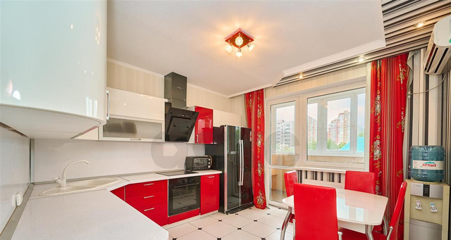 микрорайон Дубинка ул Таманская 130/3 м-н фото