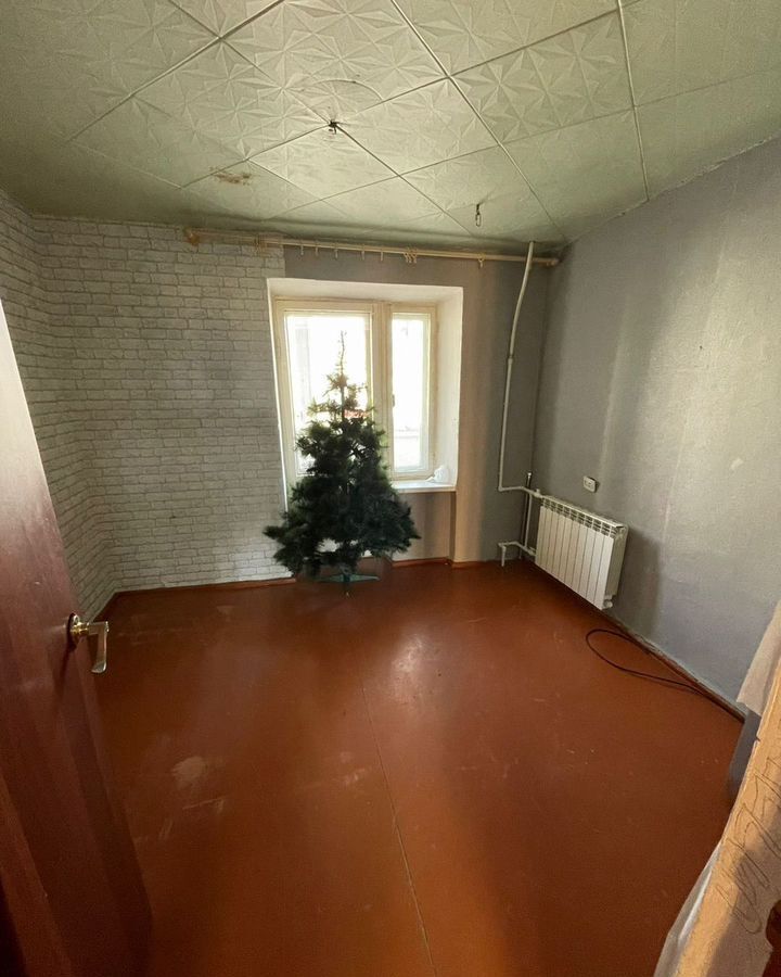 квартира г Печора пр-кт Печорский 83 муниципальное образование Печора фото 4
