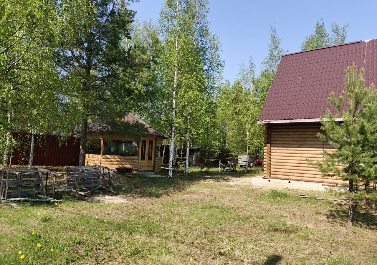 дом г Сургут ст терN 56 Приозерное ул 2-я Тюменская обл. фото 4