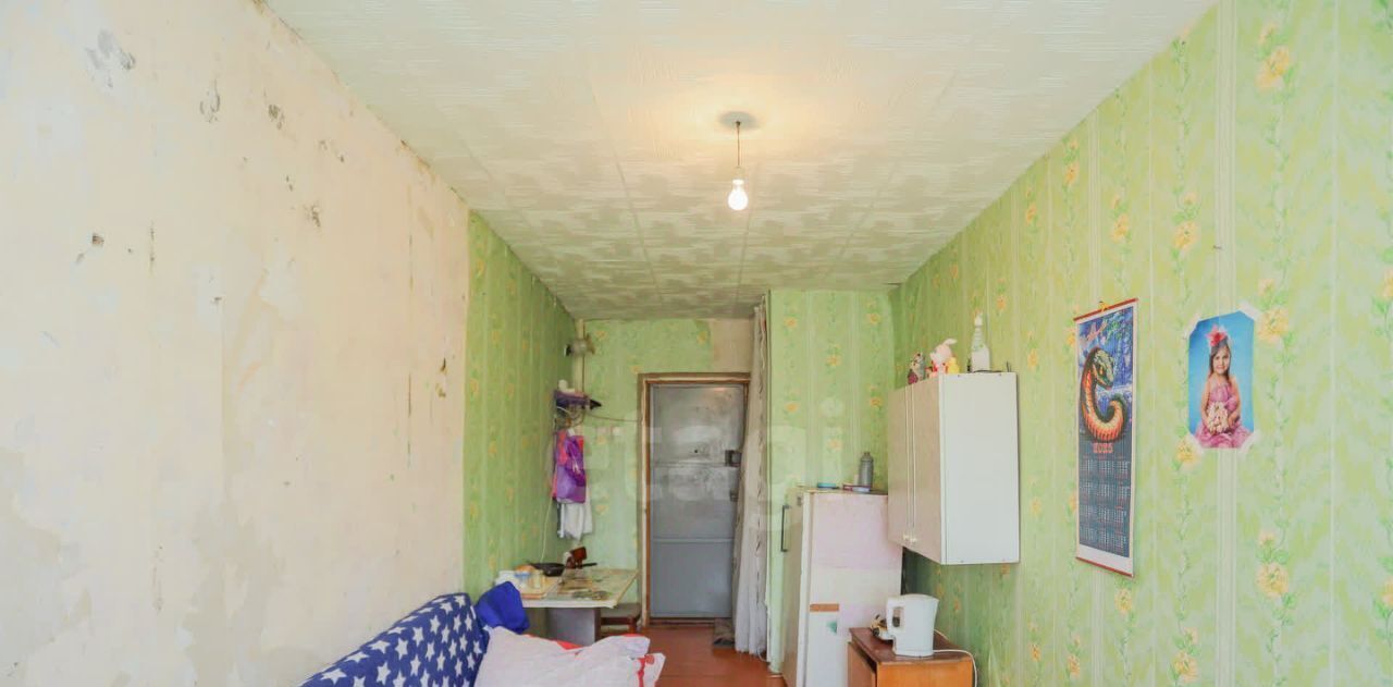 комната г Ангарск кв-л 82 19 фото 2