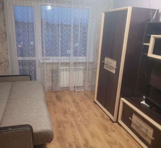 ул Каштановая 8а Советский г. о. фото