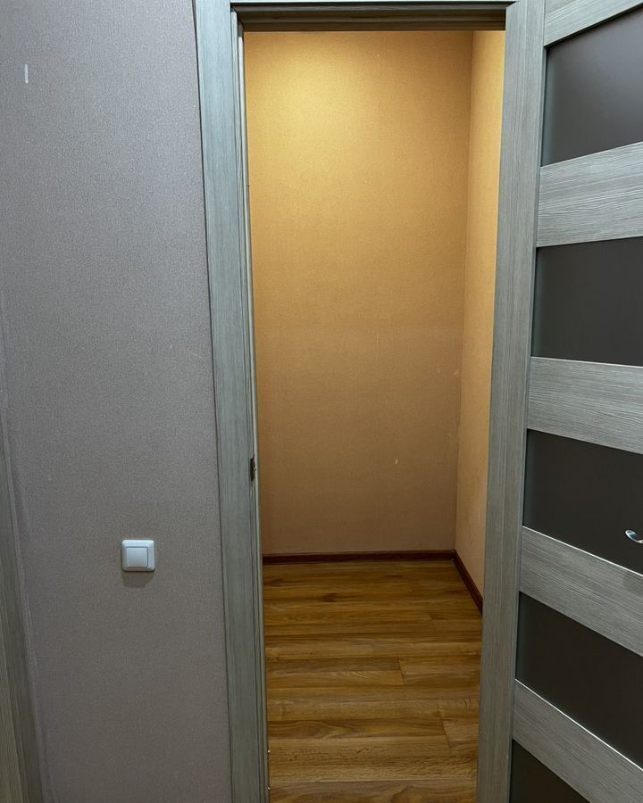квартира г Чита р-н Центральный ул Курнатовского 70 фото 8