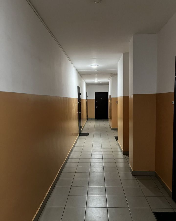 квартира г Чита р-н Центральный ул Курнатовского 70 фото 18