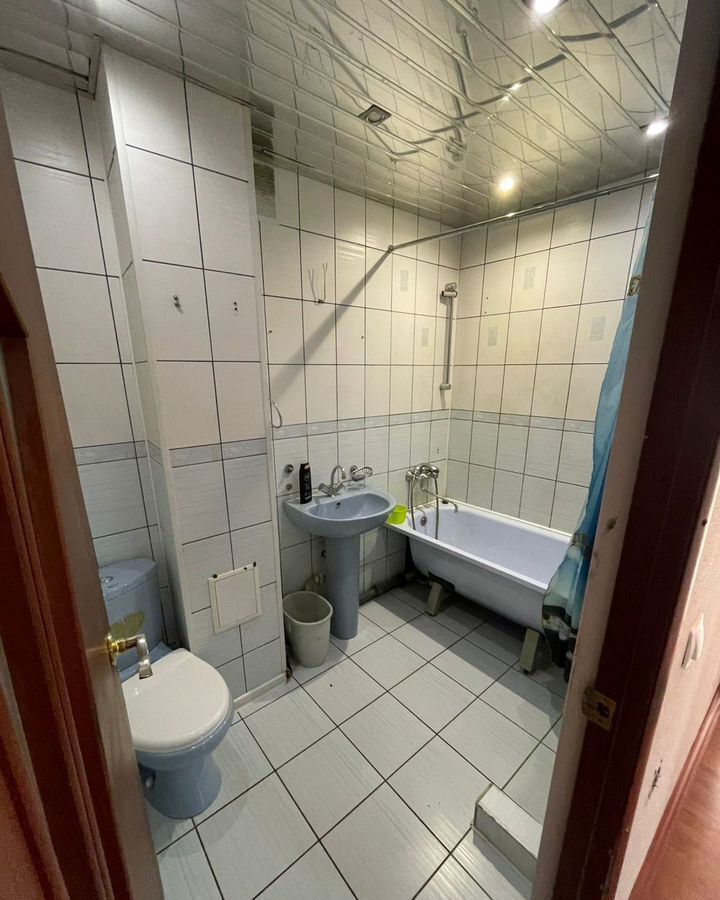 квартира г Печора пр-кт Печорский 83 муниципальное образование Печора фото 10