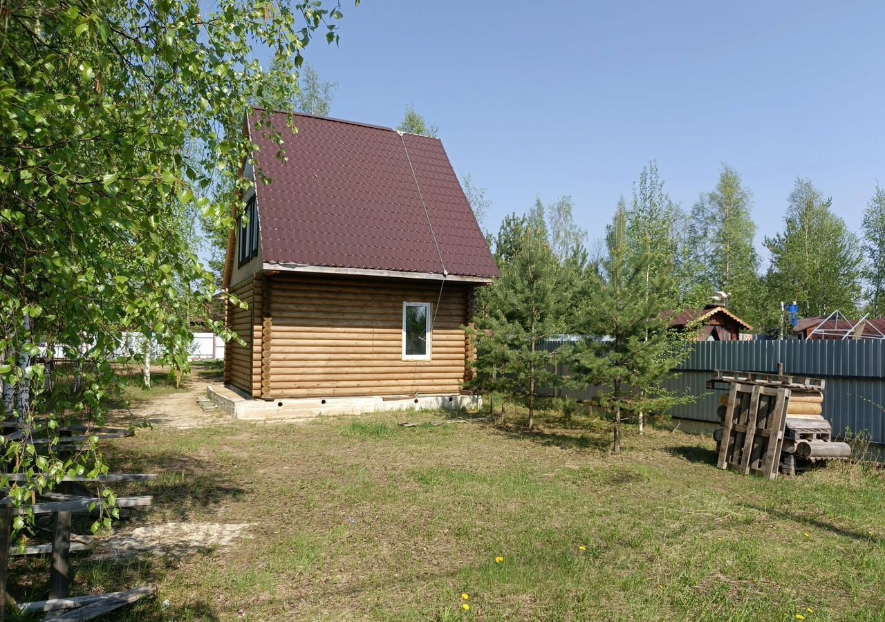 дом г Сургут ст терN 56 Приозерное ул 2-я Тюменская обл. фото 5