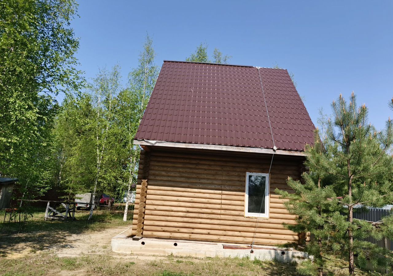 дом г Сургут ст терN 56 Приозерное ул 2-я Тюменская обл. фото 6