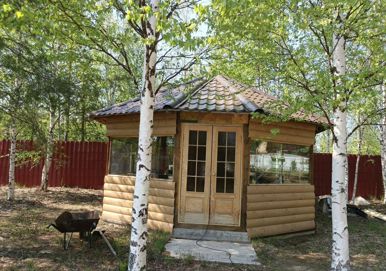 дом г Сургут ст терN 56 Приозерное ул 2-я Тюменская обл. фото 8