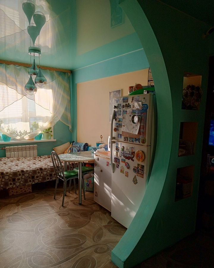 квартира г Черемхово ул Забойщика 26 фото 5
