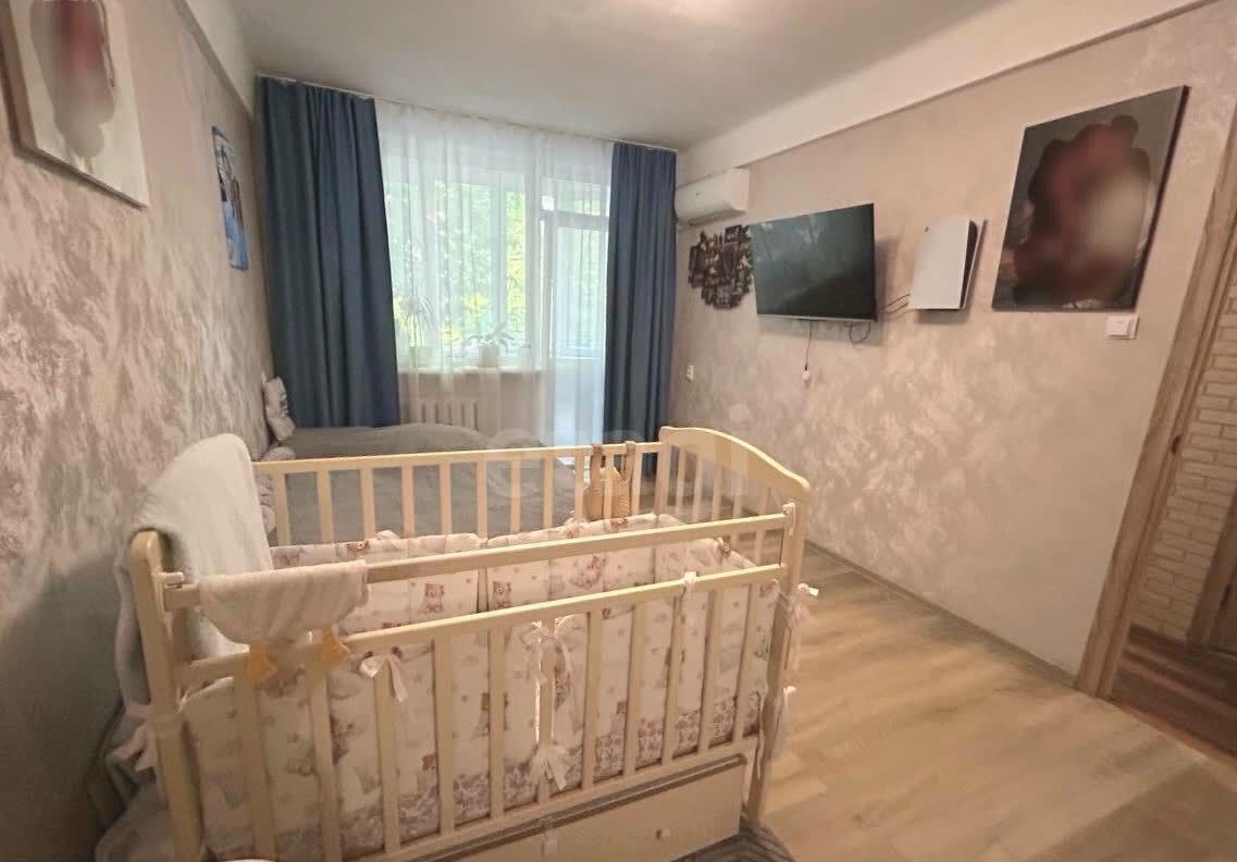 квартира г Севастополь пр-кт Генерала Острякова 88 Крым фото 3