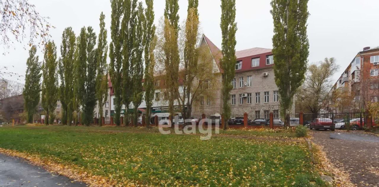 свободного назначения г Уфа р-н Калининский ул Интернациональная 99 фото 3
