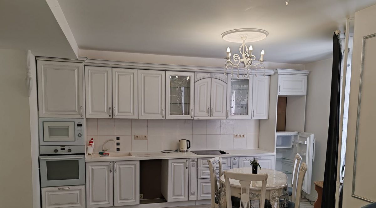 квартира г Томск р-н Кировский Степановка ул Энергетиков 15а фото 14