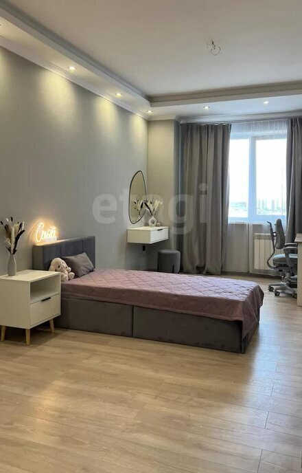квартира г Якутск ул Дзержинского 41/2 фото 2