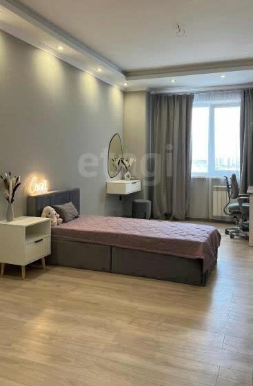 квартира г Якутск ул Дзержинского 41/2 фото 4