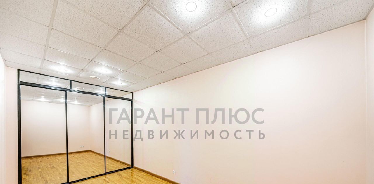 квартира г Липецк р-н Советский ул им. Семашко 5/3 фото 5