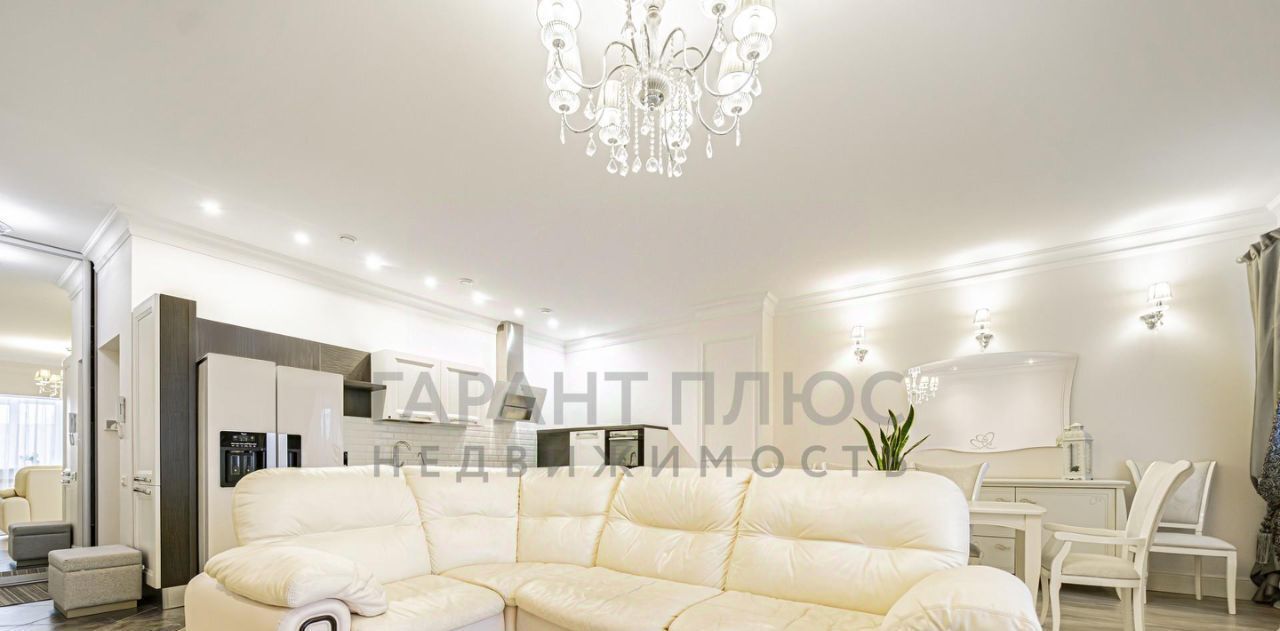 квартира г Липецк р-н Советский ул Коммунальная 14а фото 6