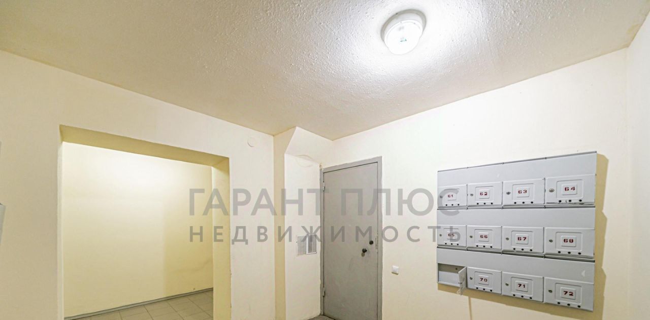 квартира г Липецк р-н Советский ул Политехническая 11 фото 16