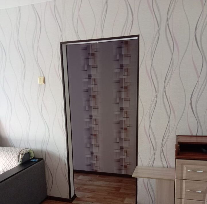 квартира г Владимир р-н Октябрьский ул Лакина 141б фото 6