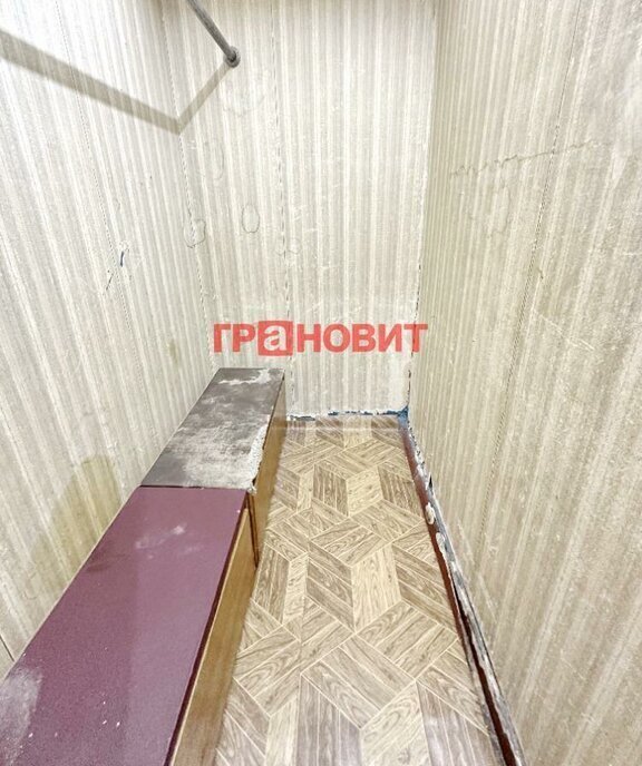 квартира г Новосибирск ул Петухова 116 Площадь Маркса фото 14