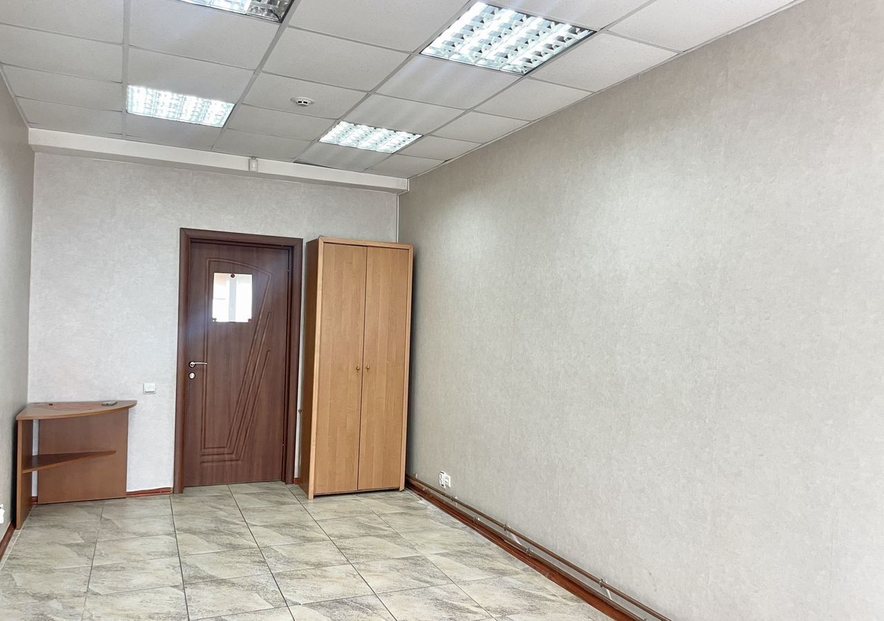 офис г Иркутск р-н Ленинский ул Баумана 227 фото 5