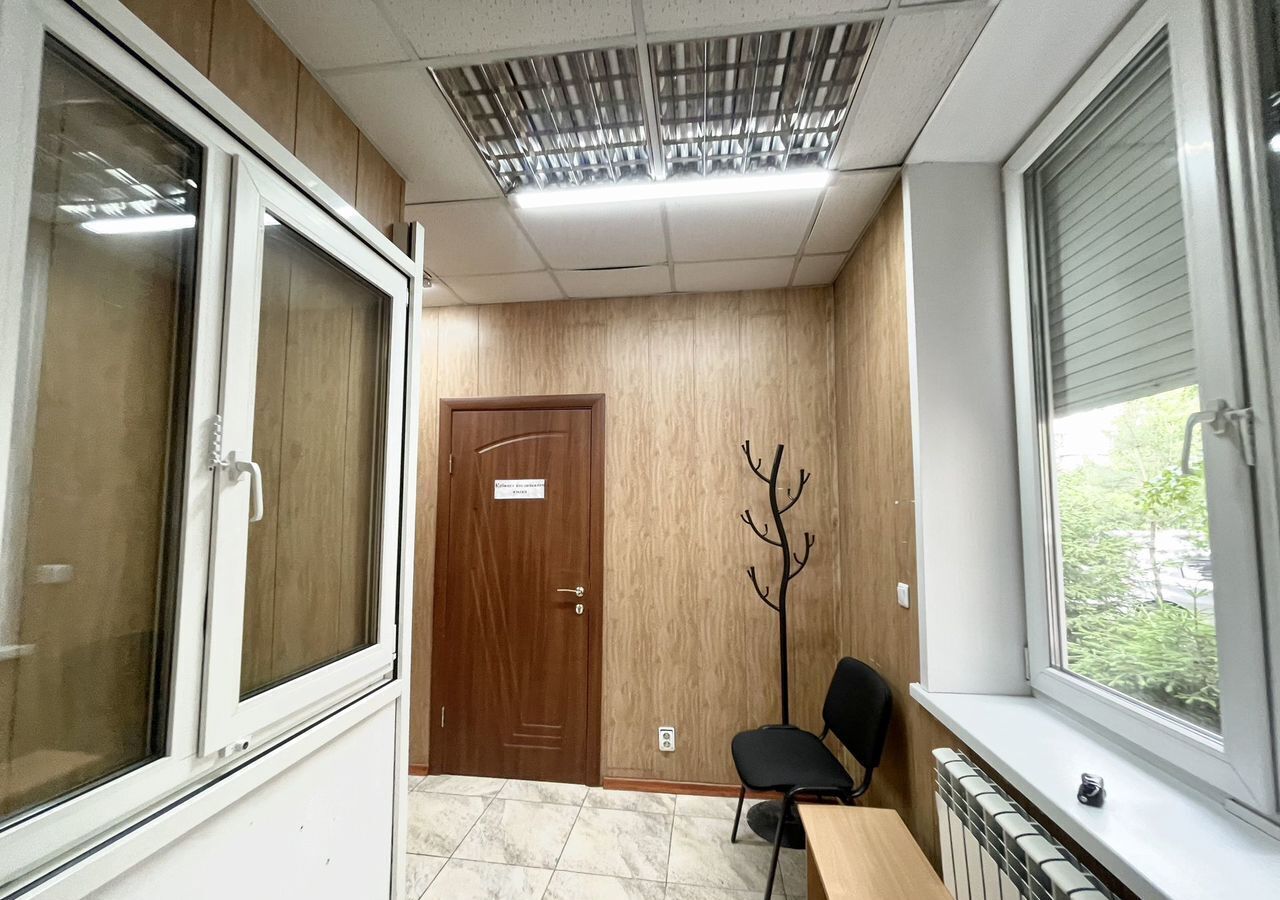 офис г Иркутск р-н Ленинский ул Баумана 227 фото 7