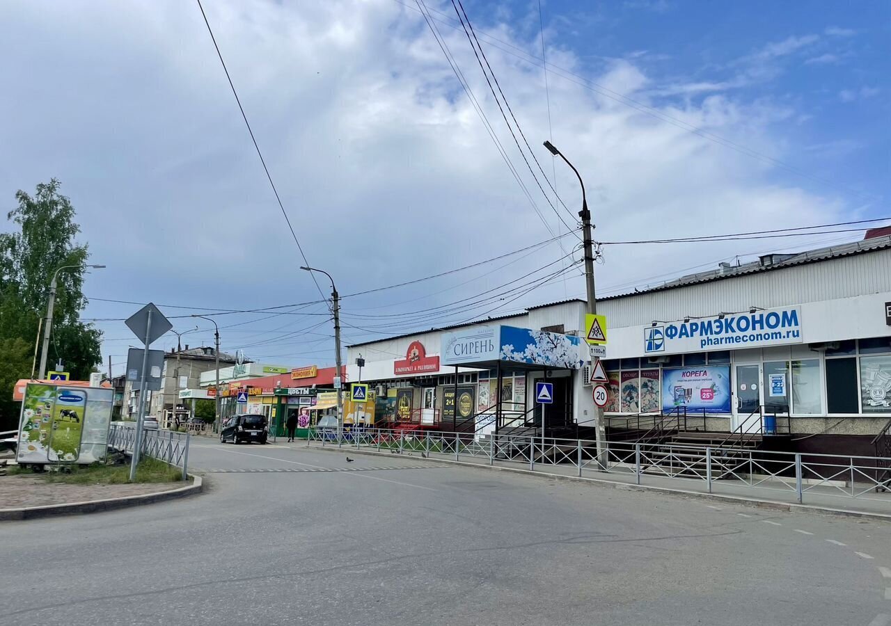 офис г Иркутск р-н Ленинский ул Баумана 227 фото 14