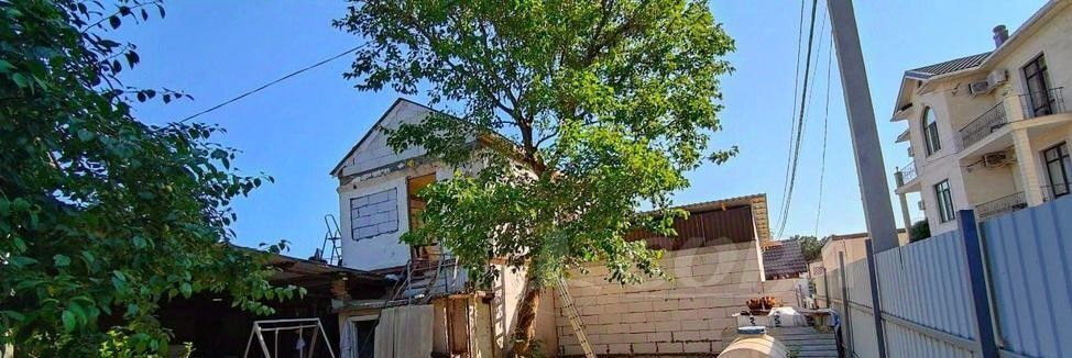 дом г Геленджик ул Кубанская 28 Центр фото 7
