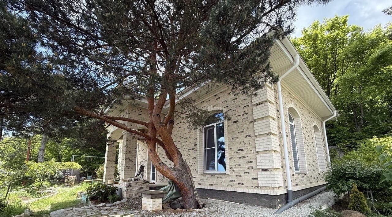 дом г Алушта с Малый Маяк ул Скалистая 10 фото 10