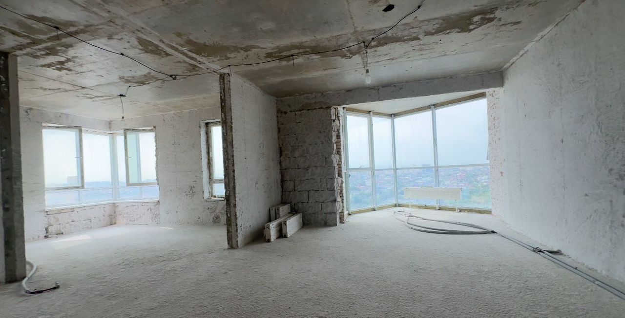 квартира г Краснодар р-н Прикубанский ул Совхозная 1к/6 фото 4