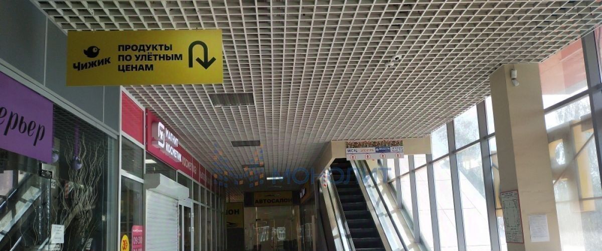 свободного назначения г Нижний Новгород Парк культуры ул Аркадия Гайдара фото 6