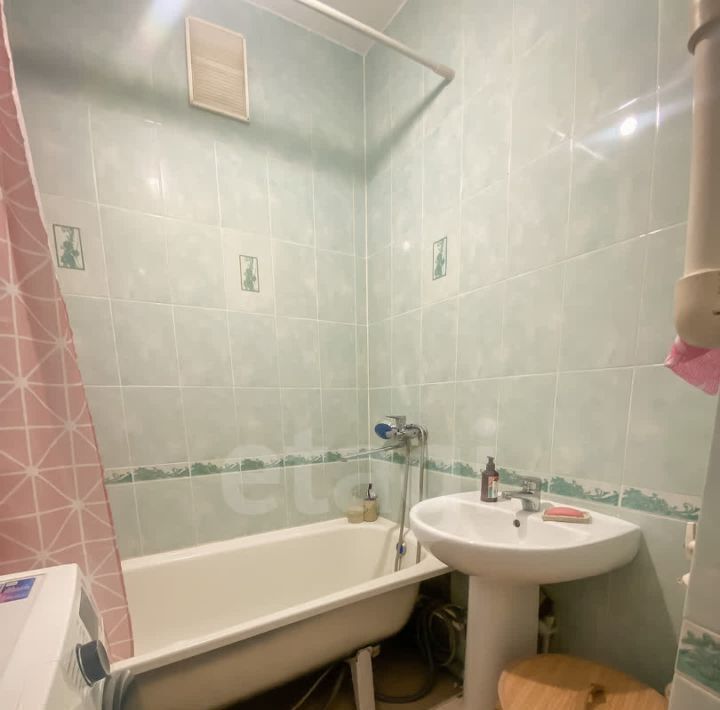 квартира г Чита р-н Центральный ул Новобульварная 53 фото 11