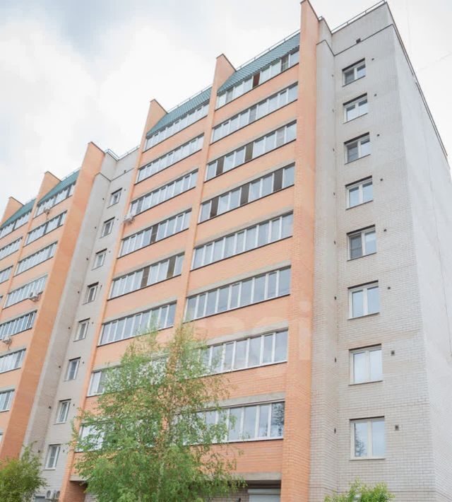 квартира г Чита р-н Центральный ул Новобульварная 53 фото 22