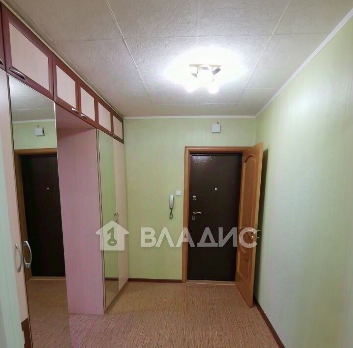 квартира г Чита р-н Центральный ул Евгения Гаюсана 23 фото 5