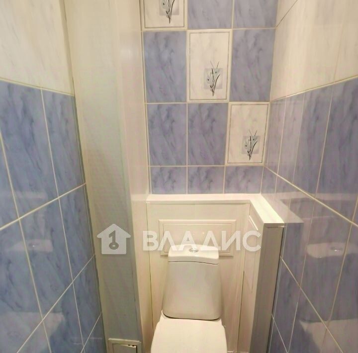 квартира г Чита р-н Центральный ул Евгения Гаюсана 23 фото 11